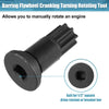 Dodge Pickups B / C Series Diesel Engines Engine Barring Rotating Tool