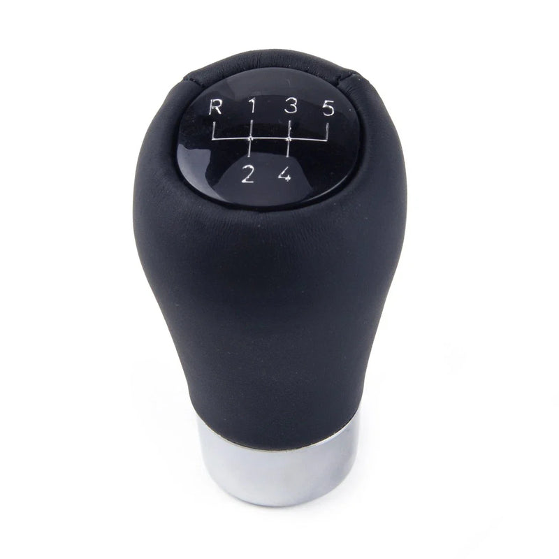 BMW 1 3 5 6 E60 E46 E87 E88 E90 E92 E93 5 Speed Gear Shift Knob (2000-2013)