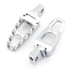 BMW R18 Classic (2020 - ) Chrome Footpegs Pedal Kit
