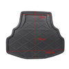 Honda Accord Rear Trunk Liner Cargo Mat (2008-2013)