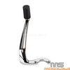 Indian Challenger Limited Chrome Heel Toe Shift Lever (2020-2021)