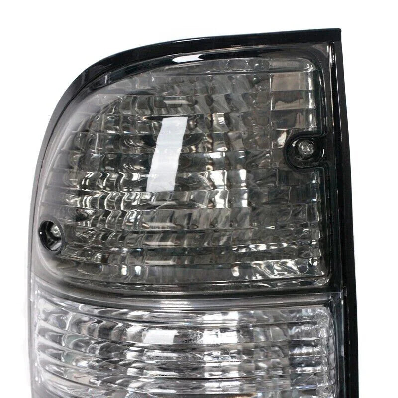 Toyota Tacoma Left Rear Tail Brake Light Lamp (2001-2004)