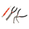 Technicians Electrical Disconnect Pliers / 3PC / Wiring Tool Set