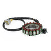 Aprilia ETV 1200 Caponord Rally / Carabinieri Stator (2007-2010)