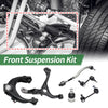 Honda Accord 14pcs Front Suspension Kit