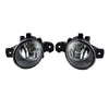 2007-2009 Toyota Camry LED Front Bumper Fog Lights (2007-2009)