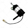 Kubota B1550D B1750D Fuel Shut Off Solenoid