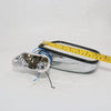 Toyota Hilux 1985-1997 Chrome LED Door Mirror