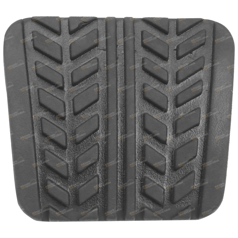 Kia Sportage JA 2.0L Brake/Clutch Pedal Pad (1996-2004)