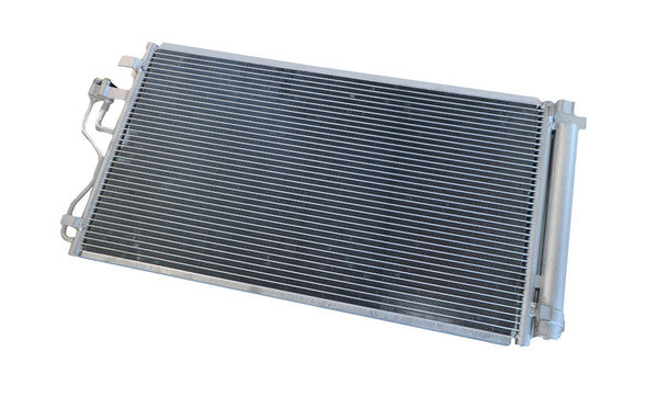 Condensor FOR Hyundai IX35 LM 2010-2015