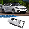 Kia Rio Driver Side Interior Door Handle (2007-2011)