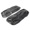 Harley Touring Saddlebag Lid Bra Covers (1993-2013)