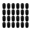 LandCruiser Prado Ford 24PCS M12x1.5 Wheel-Nut Socket Steel Lug Nut Socket