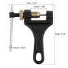 Motorcycle Bike ATV Chain Splitter Cutter Breaker Tool Fits 420-530
