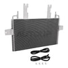 Ford F-250 / F-350 / F-450 7.3L Transmission Cooler (1999–2003)