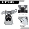 Ford Bronco Front Left Door Check Strap Assembly