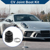 Porsche 911 Outer CV Joint Boot Kit with Clamps (1999 - 2013)