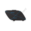 BMW 3 Series Front / Tow Hook Eye Cover Cap (2007–2010)