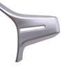 Mercedes GL Class X166 Silver Steering Wheel Frame Cover Trim (2013-2015)