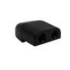 4WD Car - Deer Kangaroo Black Sonic Animal Repeller Whistles