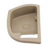 Hyundai Santa Fe Front Right Inside Door Handle Trim (2007-2012)