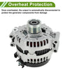BMW 328i 180A High Output Alternator (2007-2013)