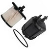 Ford Transit MK7 MK8 Diesel Filter Housing & Fuel Filter (2006-2023)