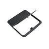 Ford Ranger Black Center Console Armrest Storage Box (2023-2025)