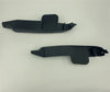 DODGE RAM 1500 Bumper Mounting Bracket Set  Left+Right (2013-2022)
