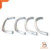 Toyota Hilux Ute Tiger Silver Fender Flare (1997-2004)
