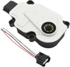 Nissan Rogue Shutter Grille Air Actuator Motor (2017–2020)