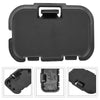 3 Series E90 E91 2 x Front Wheel Arch Liner Access Cover (2005–2012)