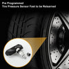 Porsche Cayenne Tire Pressure Sensor (2011-2014)