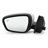 Ford Escape Left Side Blind Spot Rearview Mirror Assembly (2020-2023)