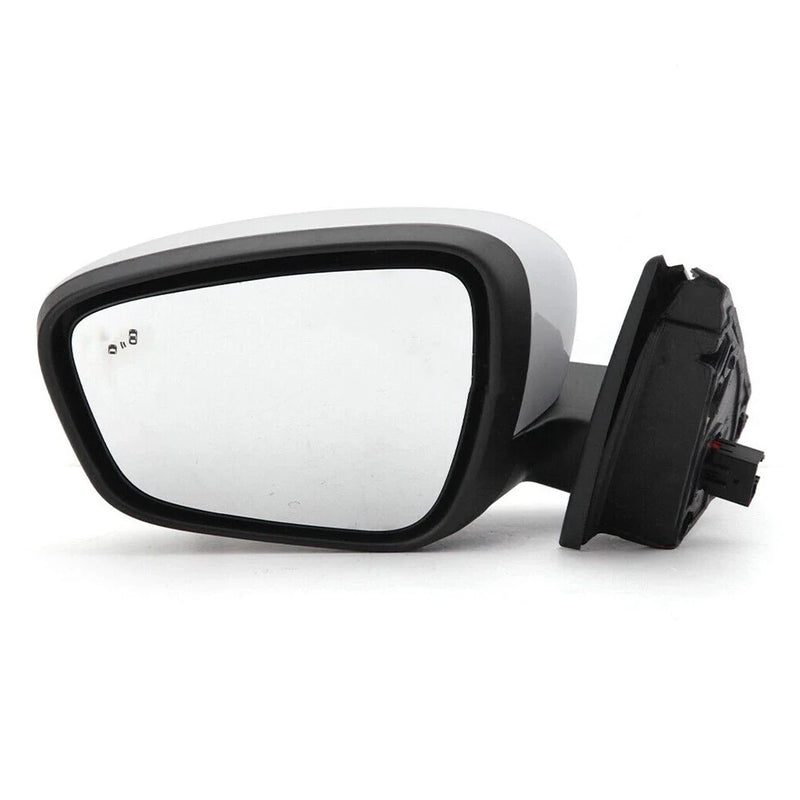 Ford Escape Left Side Blind Spot Rearview Mirror Assembly (2020-2023)