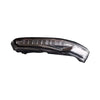 Kia Ceed Left Side Wing Mirror Indicator Light (2006-2012)