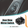 Toyota Power Rear View Mirror Remote Control Switch (2000-2006)