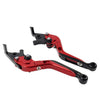 Honda CRF1100L CRF1000L Africa Folding Extendable Brake Clutch Levers