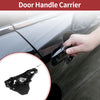 Mercedes-Benz W251 (2006-2013) Black Front Right Car Door Handle Carrier