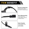 Toyota RX450H ABS Wheel Speed Sensor (2010-2015)