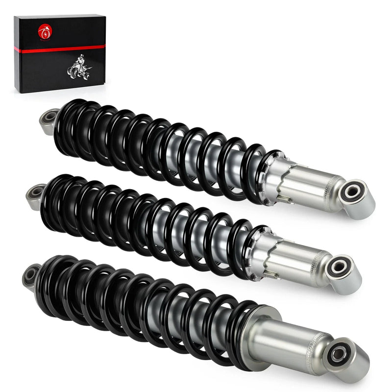 Honda Rancher 420 TRX420FM FE TE TM FPE FPM Front Rear Shocks Absorber (2007–2013)