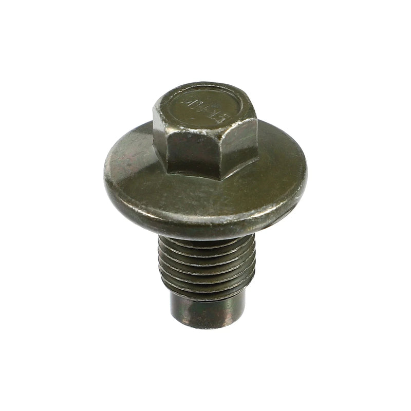 Ford M14x1.5 Oil Drain Plug Set with Washer
