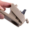 Mercedes-Benz C W204 W212 Glove Box Lid Switch Handle (2008-2014)