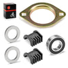 Polaris Sportsman / Scrambler 400-800 Steering Post Bushings