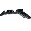 2010-2017 Chevrolet Equinox Front Bumper Brackets (2010-2017)