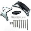 SUZUKI KATANA (2019-2021) Gray 2 x Frame Slider Crash Protectors