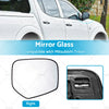 Mitsubishi Triton ML MN Front Left Side Mirror Glass (2006-2015)