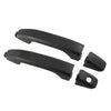Chevrolet Silverado, Suburban, GMC Sierra, Yukon Exterior Door Handle