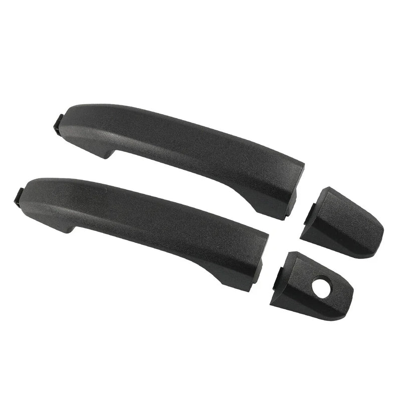 Chevrolet Silverado, Suburban, GMC Sierra, Yukon Exterior Door Handle