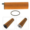 Mercedes-Benz C-Class E-Class GLC Oil Filter (2022–2022)